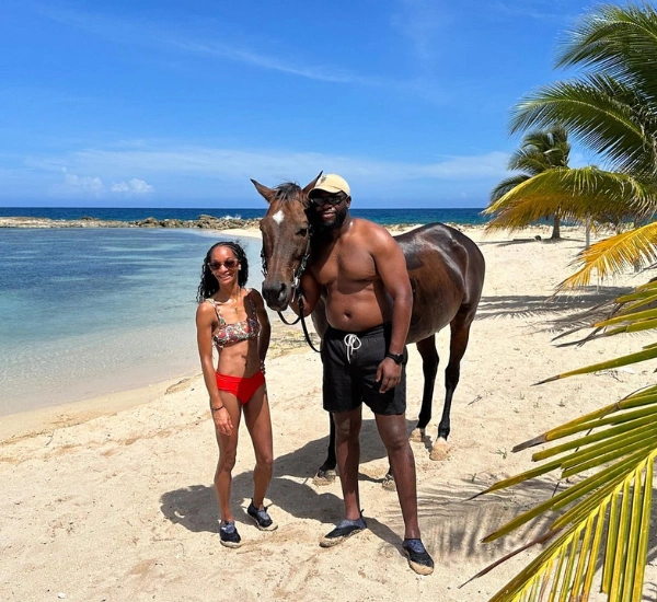 Horseback Ride n Swim, Atv & Bamboo River Rafting - Ocho Rios