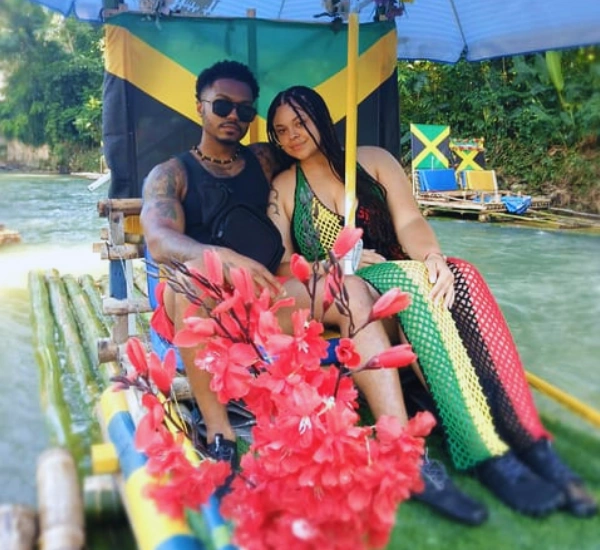 Bamboo River Rafting & Horseack Riding - Ocho Rios
